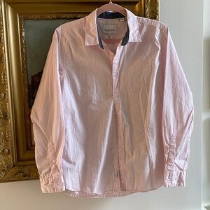 NEXT PAPER DENIM & CLOTH Shirt